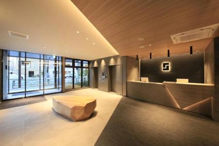 S-peria Inn Nihonbashi Hakozaki - 1
