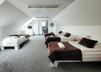 Ukiel Wellness & SPA - 4
