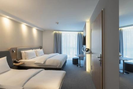 Holiday Inn Express and Suites Potsdam by IHG - 3