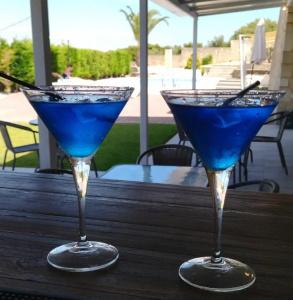 Lagoon View Apartments - Adults Only - 11
