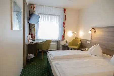 Das Ebertor & Hostel - 23
