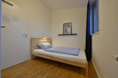 Townside Hostel Bremen - 12