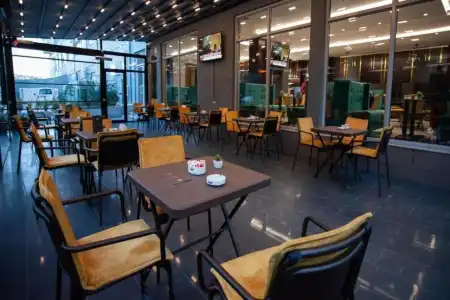 Doanesia Premium And Spa Tirana - 19