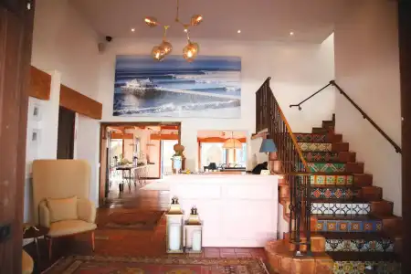 CALAMIGOS RANCH Resort & Spa - 1