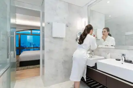 Sherwood Suites - 184