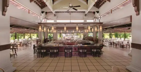 Moha Mohori by Sokha Beach Resort - 25