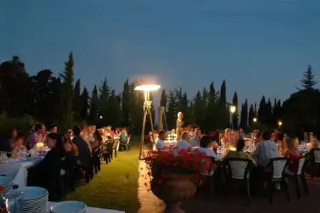Tenuta Moriano - 24
