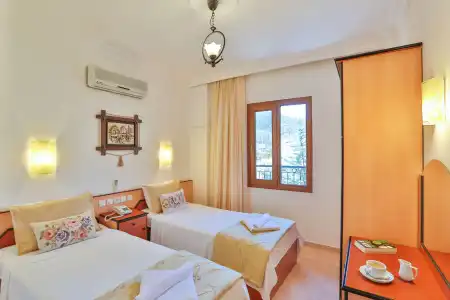 Samira Resort Aparts & Villas - 3