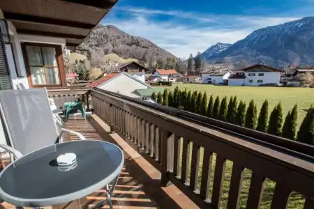 Alpenotel Rosenhof Ruhpolding, Wellness, Chiemgau Karte, Travelingo Bonus Programm - 75
