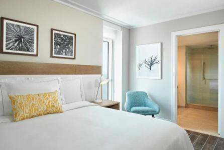 Hilton Grand Vacations Club Ocean Enclave Myrtle Beach - 68
