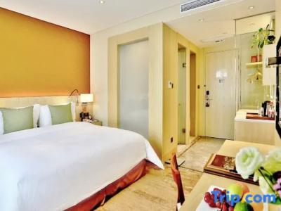 Shundi SanHeYuan Grand SNIEC Shanghai(Free Shuttle Bus) - 42