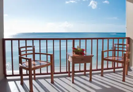 Coral Strand Smart Choice - 12