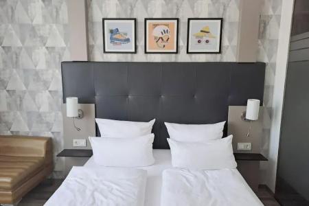 Garner Bremen City by IHG - 22