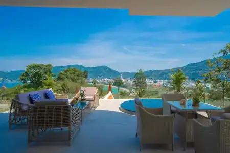 Patong Heights - 57