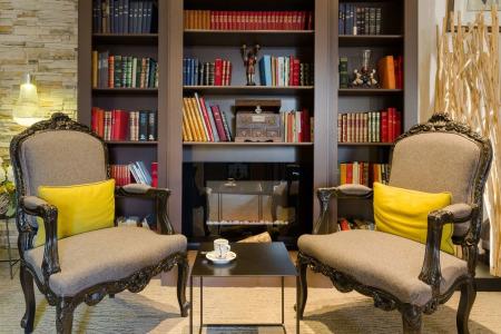 Hôtel des Princes, Chambéry Centre - 14