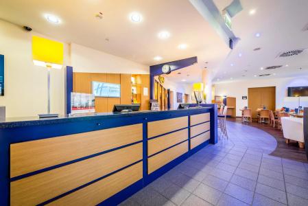 Holiday Inn Express Dortmund by IHG - 1