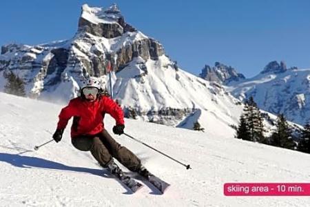 H+ Sonnwendhof Engelberg - 44