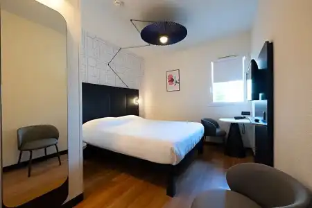 ibis Perpignan Sud Saint Charles - 44