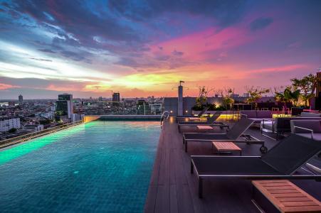Amara Bangkok - 25
