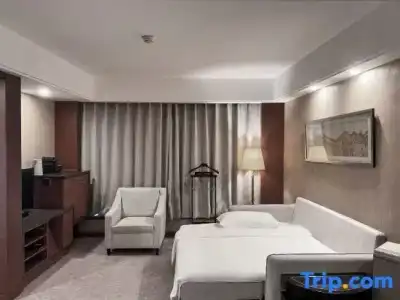 Beijing International - 120