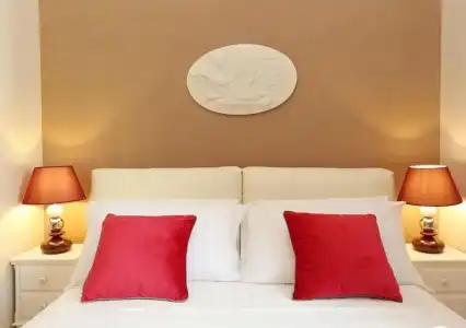 Grand Tour Rome Suites - Liberty Collection - 79