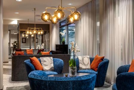 Radisson Blu, Oulu - 9