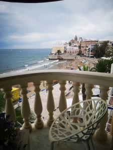 URH Sitges Playa - 276