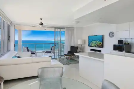 Cerulean Apartments - 192