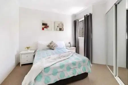 Blue Waters Apartments - 130