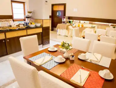 Suites & Residence Napoli - 19