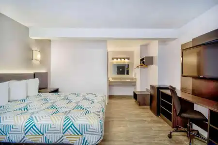 Motel 6 Inglewood, CA - 2