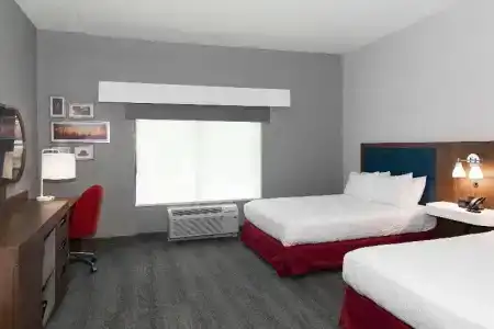 Hampton Inn & Suites Charlotte Steele Creek - 36