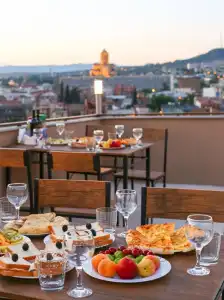 Tiflis Hills - 10