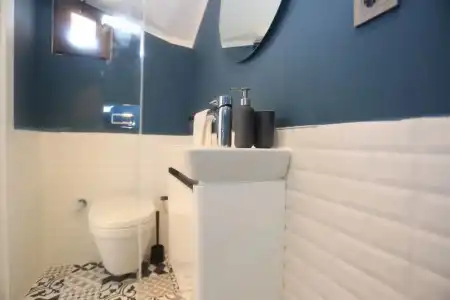 Verde Suites Akyaka - 100