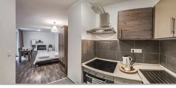 Nova City Apartments - 17