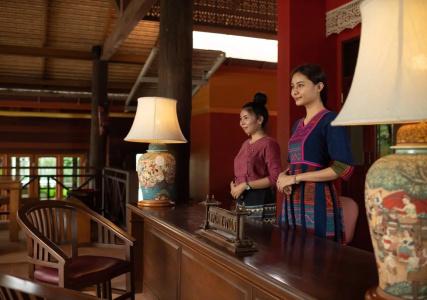 Viangngam Lanna Villa (sha Extra Plus) By Zuzu - 26