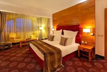 Kempinski Grand Arena Bansko - 270