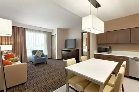 Homewood Suites By Hilton Irvine John Wayne Airport - 79