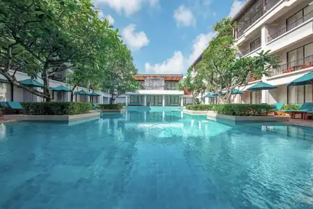 DoubleTree by Hilton Phuket Banthai Resort - 16