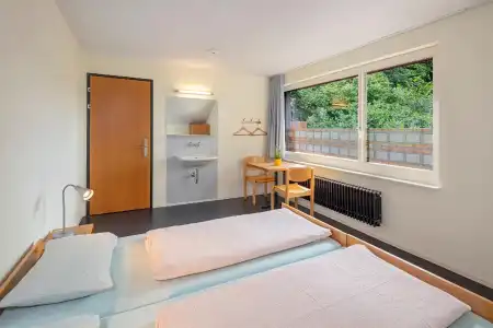 Youth Hostel Baden - 24