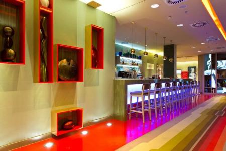 Leonardo Berlin Mitte - 10