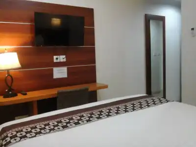 Maranatha Grand - 4