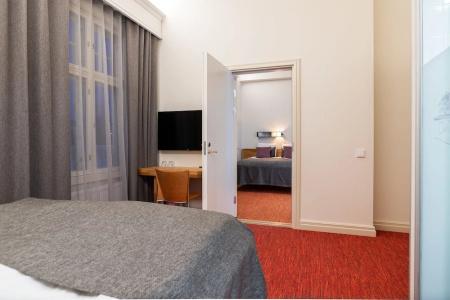 De Gamlas Hem & Restaurant - 56