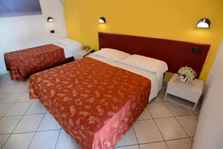 Abbazia Bed & Breakfast , Mantegnas - 26