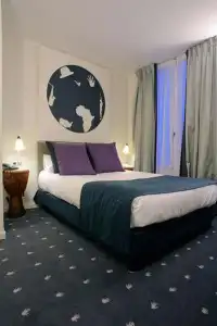 Hôtel du Triangle d'Or - 35