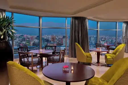 Sheraton Santiago and Convention Center - 58