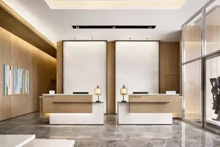Fairfield by Marriott Busan Songdo Beach - 14