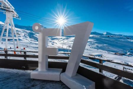 Hôtel Fahrenheit Seven Val Thorens - 42
