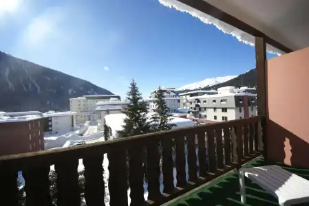 Concordia Davos - 11