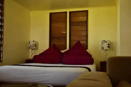 Club Fiji Resort - 81